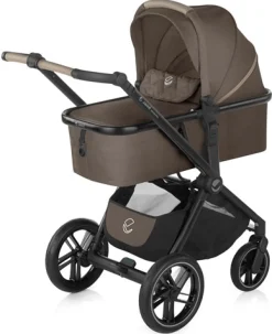 Jane Muum Pro + Micro Pro Pram