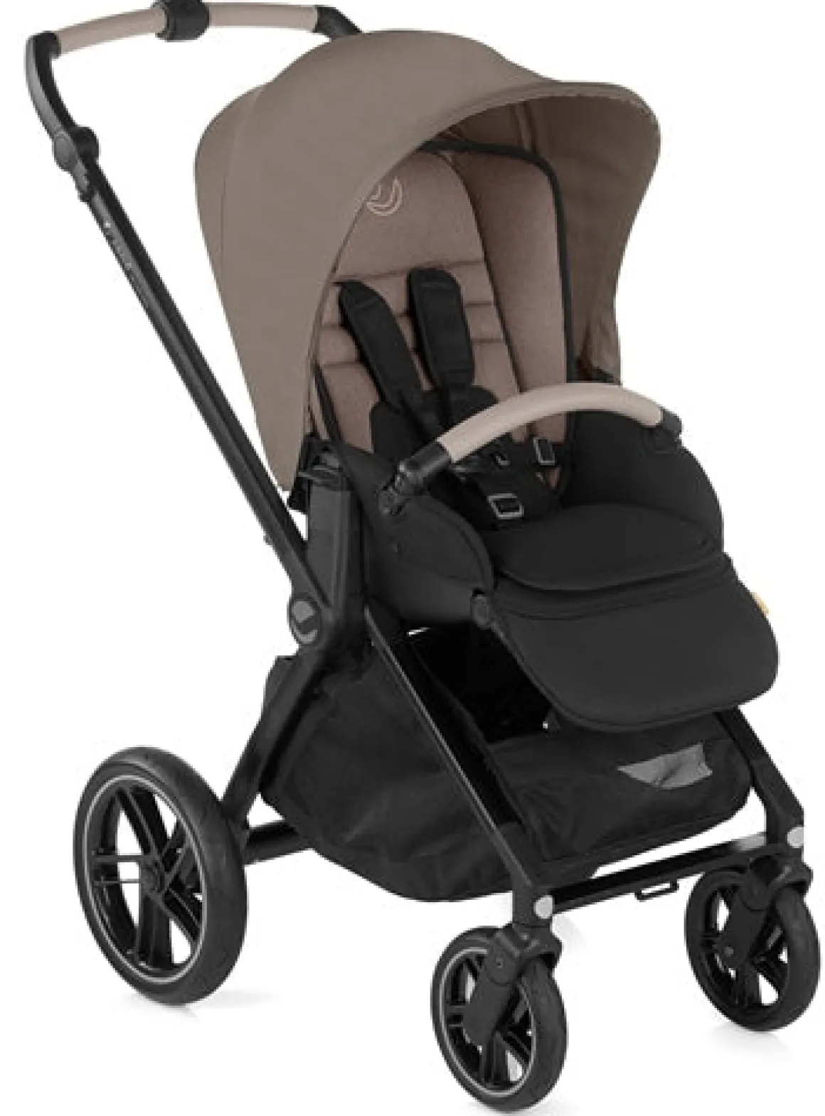 Jane Muum Pro + Micro Pro Pram