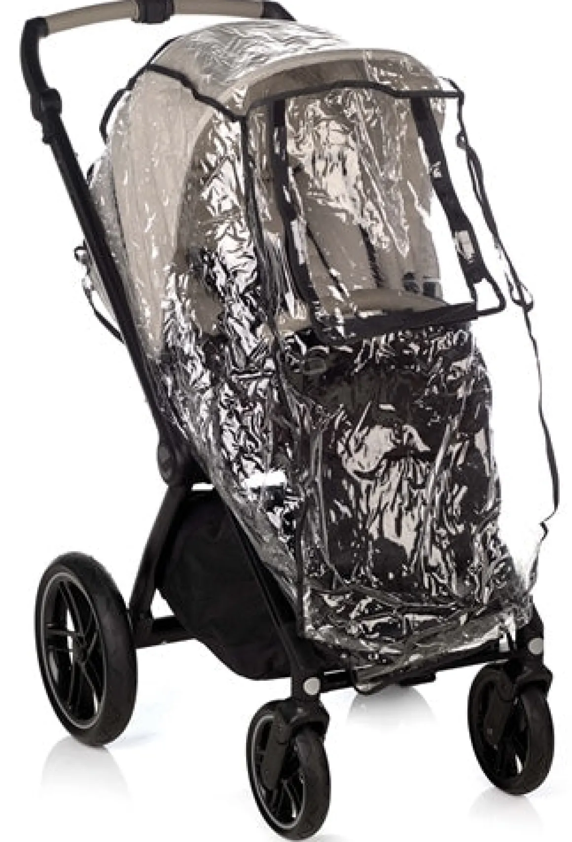 Jane Muum Pro + Micro Pro Pram