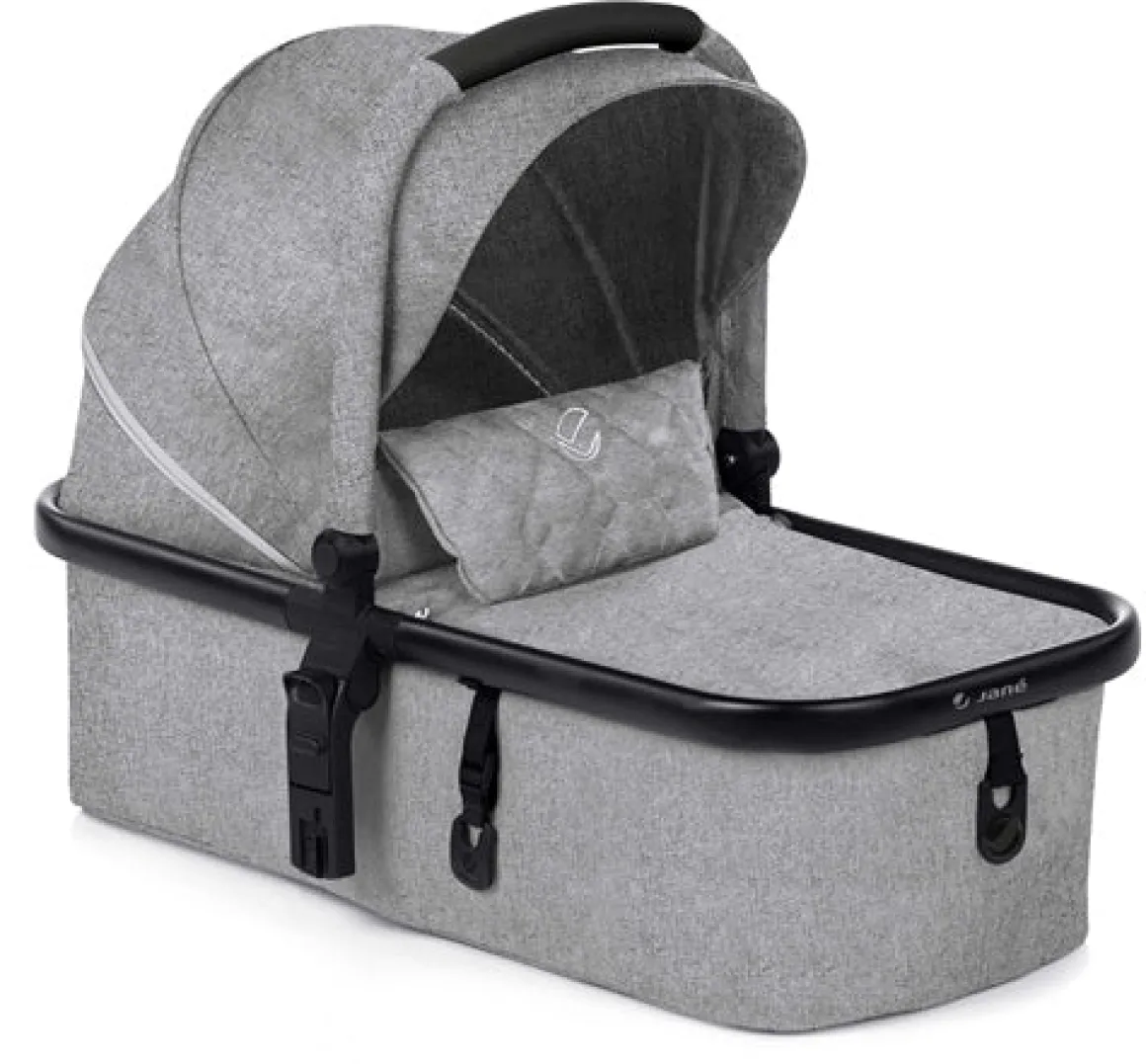 Jane Muum Pro + Micro Pro + Koos iSize R1 - 10 Piece Travel System Bundle