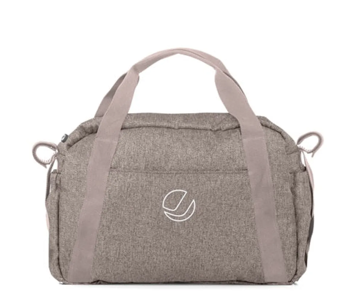Jane Muum Pro + Micro Pro + Koos iSize R1 Travel System, Pale