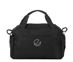 Jane Muum Pro + Micro Pro + Koos iSize R1 Travel System, Cold Black
