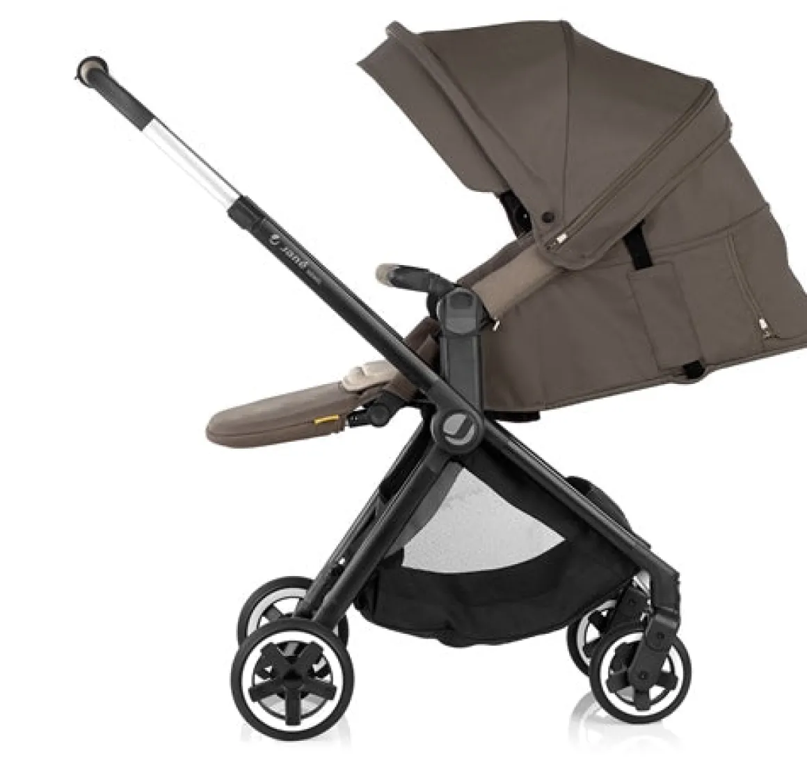 Jane Newel + Matrix - 10 Piece Travel System Bundle