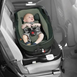 Jane Newel + Matrix - 10 Piece Travel System Bundle
