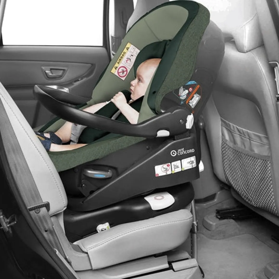 Jane Newel + Matrix - 10 Piece Travel System Bundle