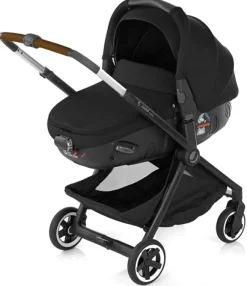 Jane Newel + Matrix - 10 Piece Travel System Bundle