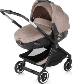 Jane Newel + Matrix - 10 Piece Travel System Bundle