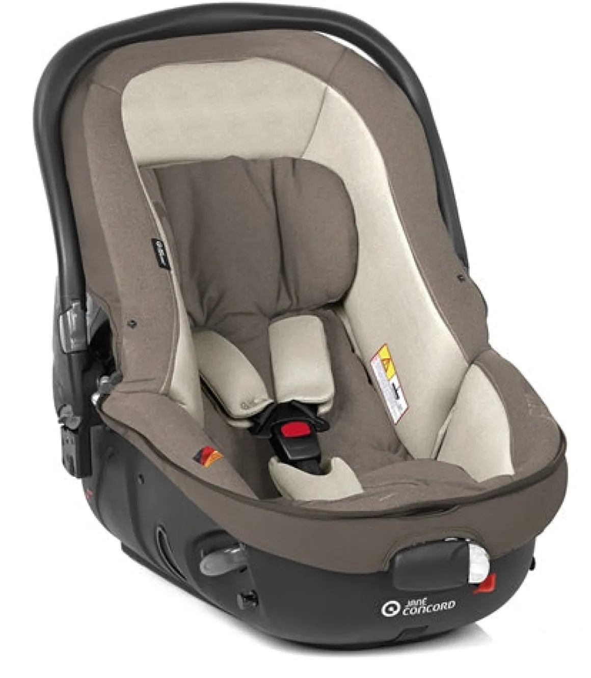 Jane Newel + Matrix - 10 Piece Travel System Bundle