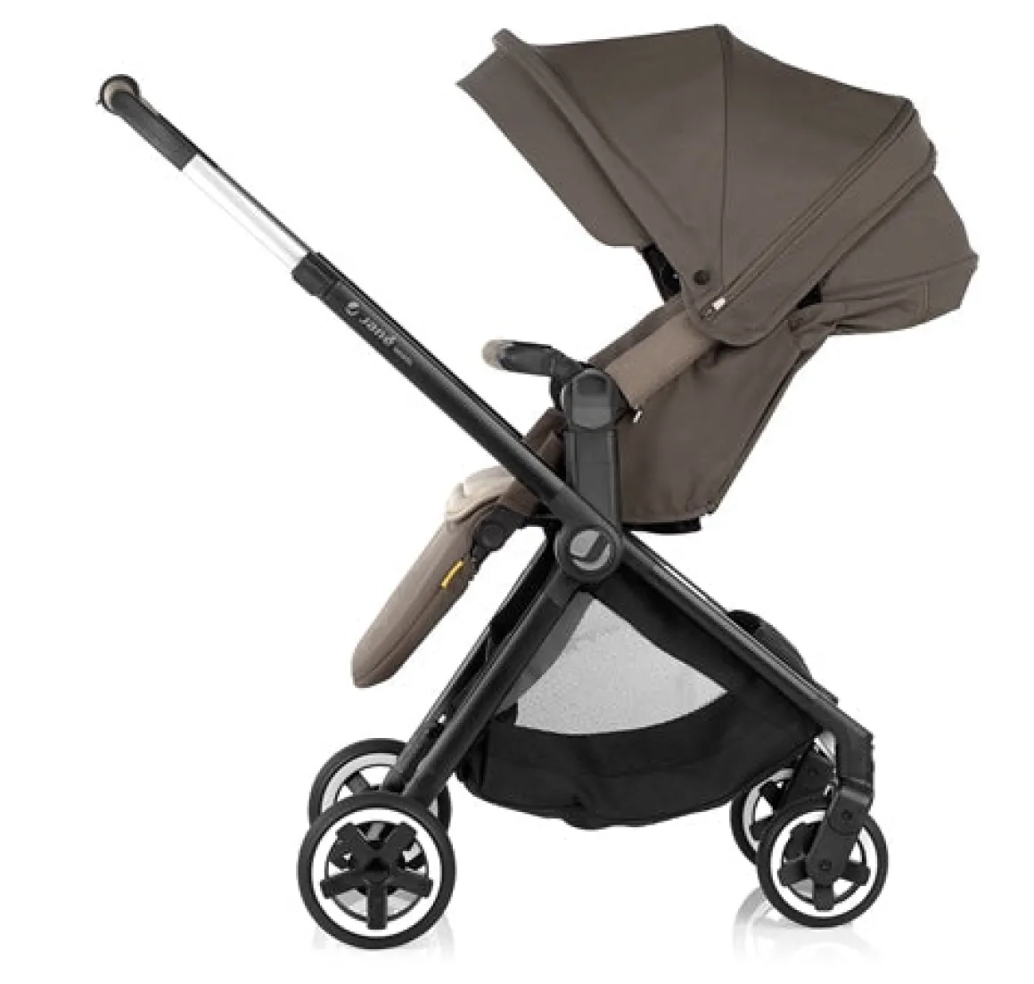 Jane Newel + Matrix - 10 Piece Travel System Bundle