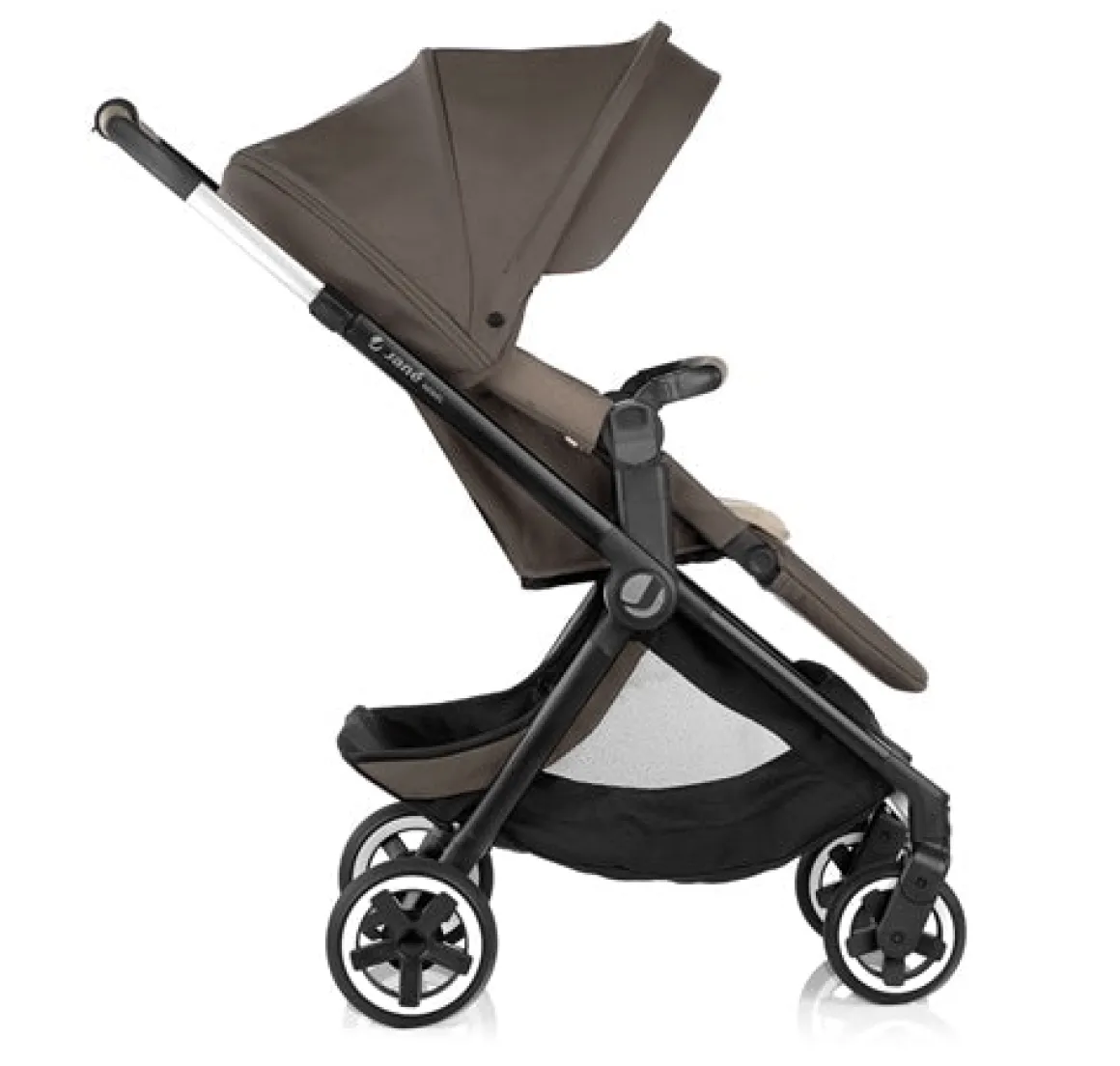 Jane Newel + Matrix - 10 Piece Travel System Bundle