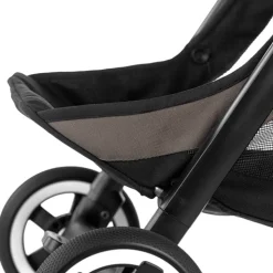Jane Newel + Micro Pro + Koos iSize R1 Travel System, Oak Milk