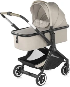 Jane Newel + Micro Pro + Koos iSize R1 - 10 Piece Travel System Bundle