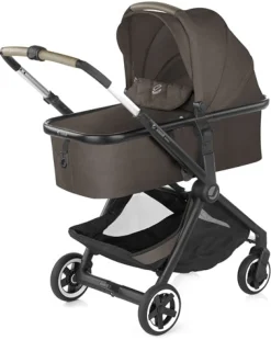 Jane Newel + Micro Pro + Koos iSize R1 - 10 Piece Travel System Bundle