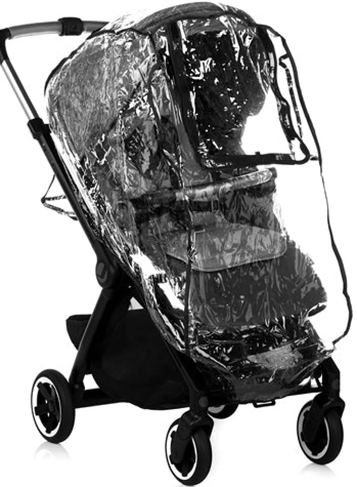 Jane Newel + Micro Pro + Koos iSize R1 Travel System, Dim Grey