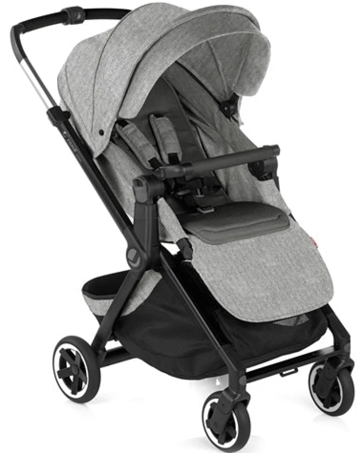 Jane Newel + Micro Pro Pram