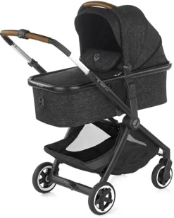 Jane Newel + Micro Pro Pram