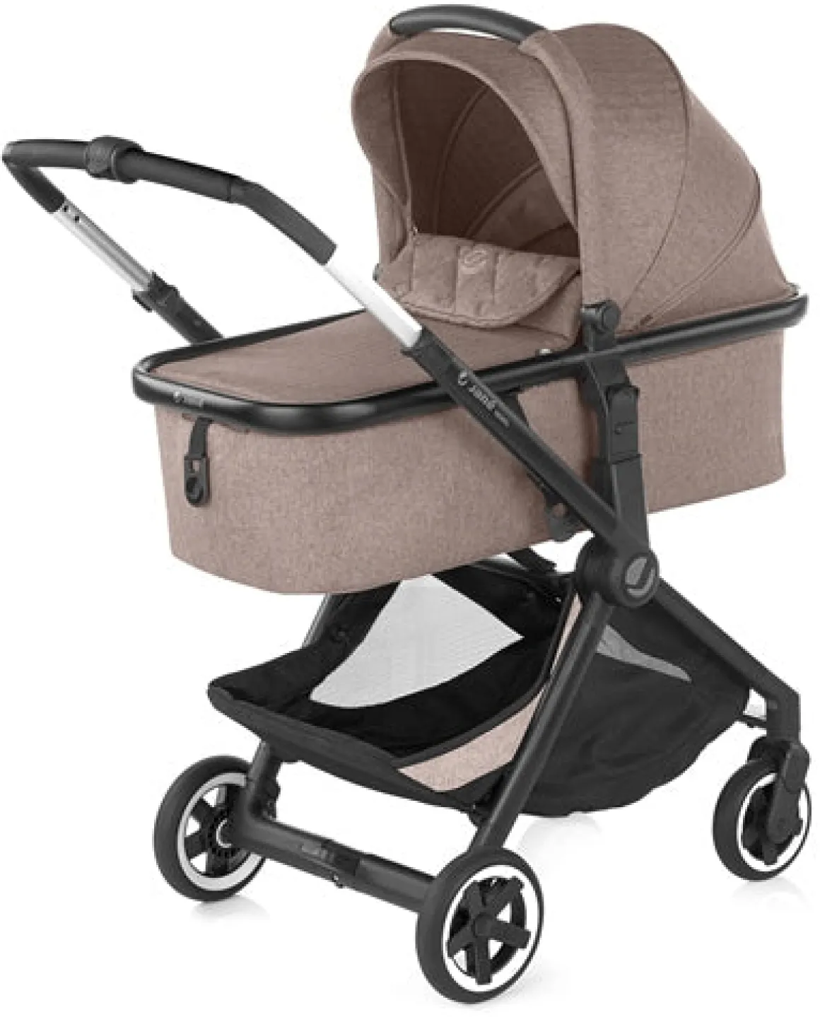Jane Newel + Micro Pro Pram