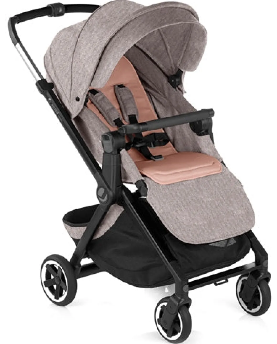 Jane Newel + Micro Pro Pram