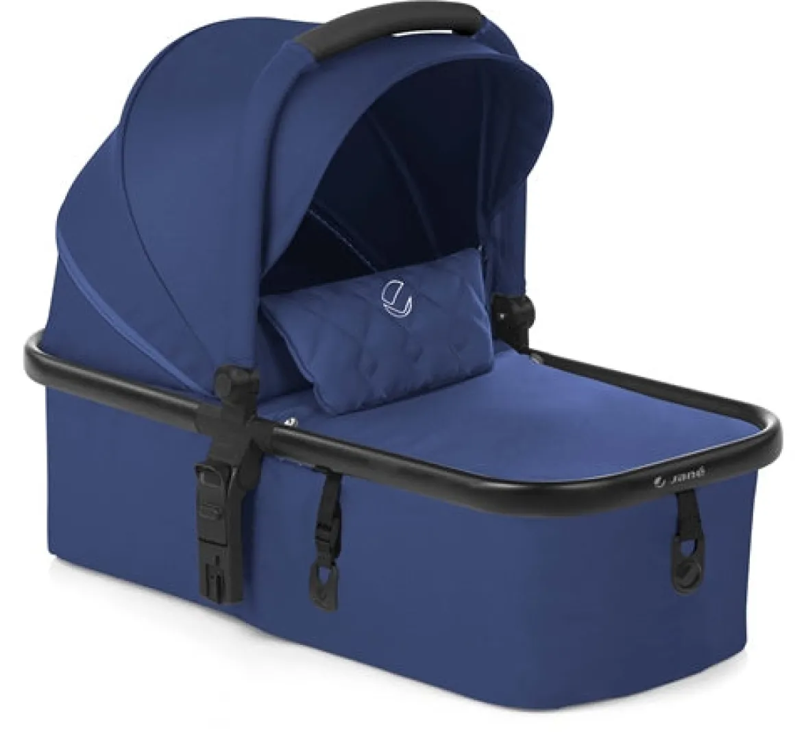 Jane Newel + Micro Pro Pram