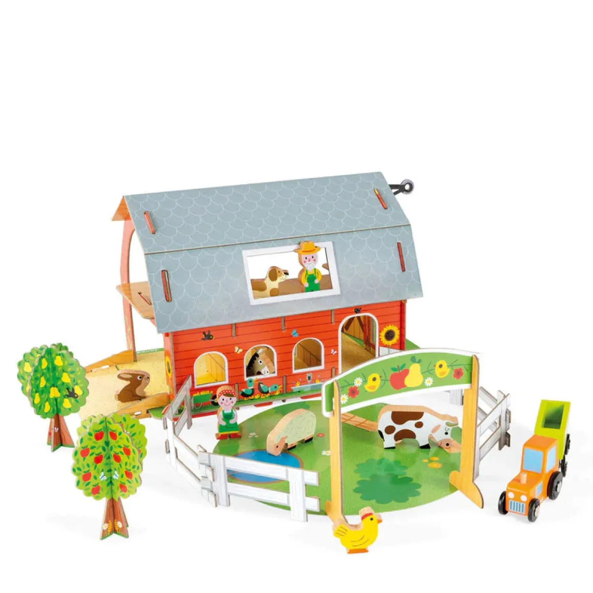 Janod - Farm