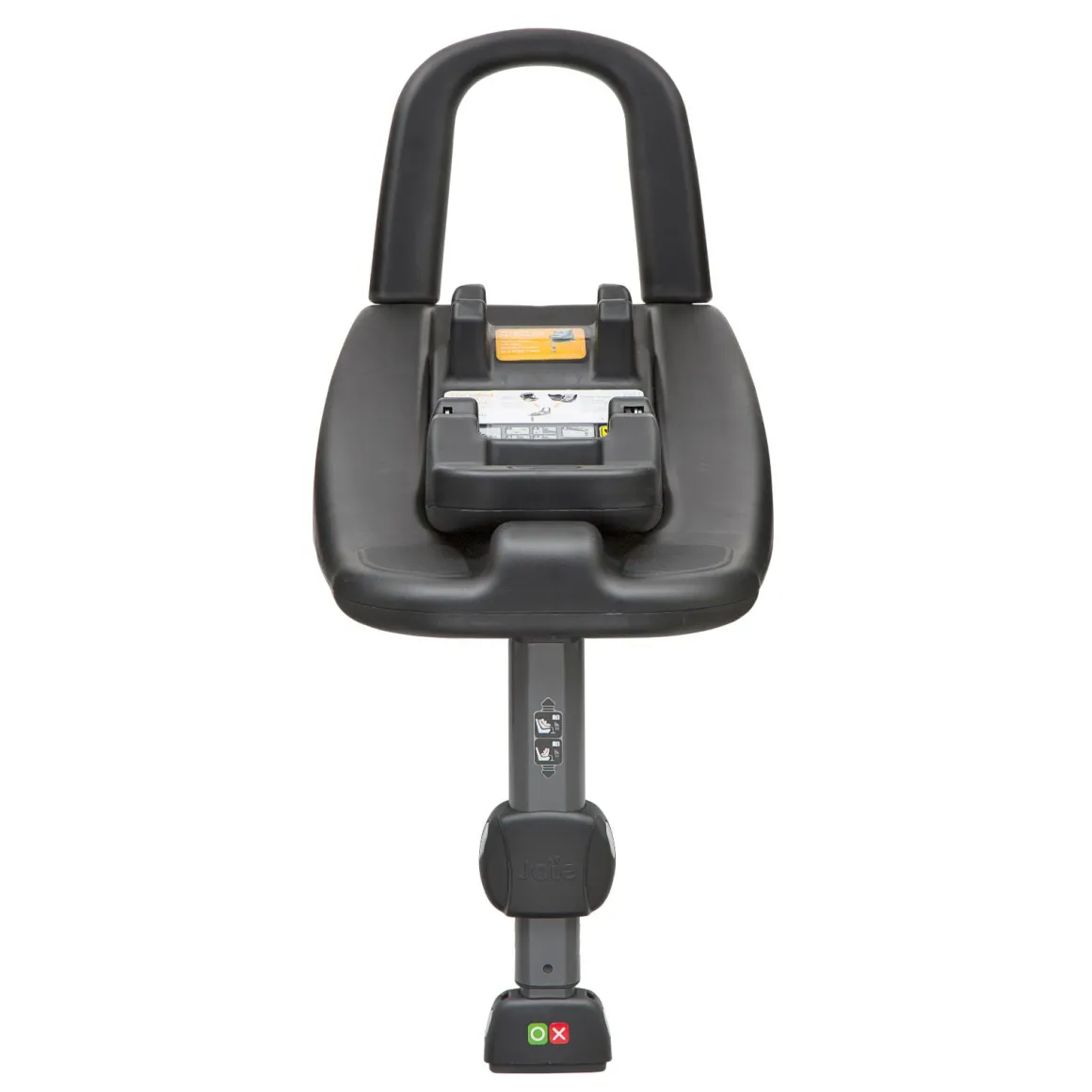 Joie i-Base Advance ISOFIX Car Seat Base - Black