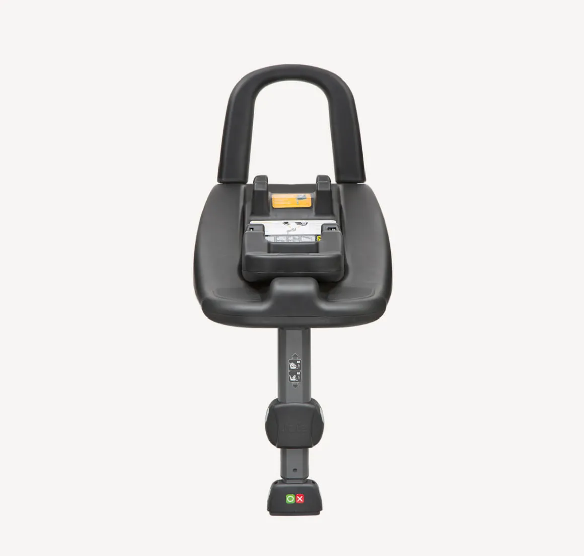 Joie i-Base Advance ISOFIX Car Seat Base - Black