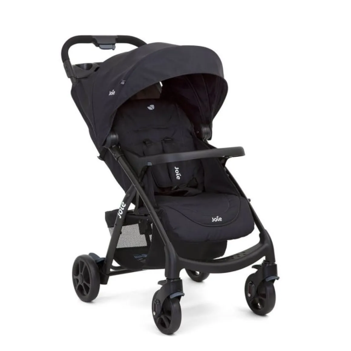 Joie i-Muze 3in1 Juva Travel System - Shale