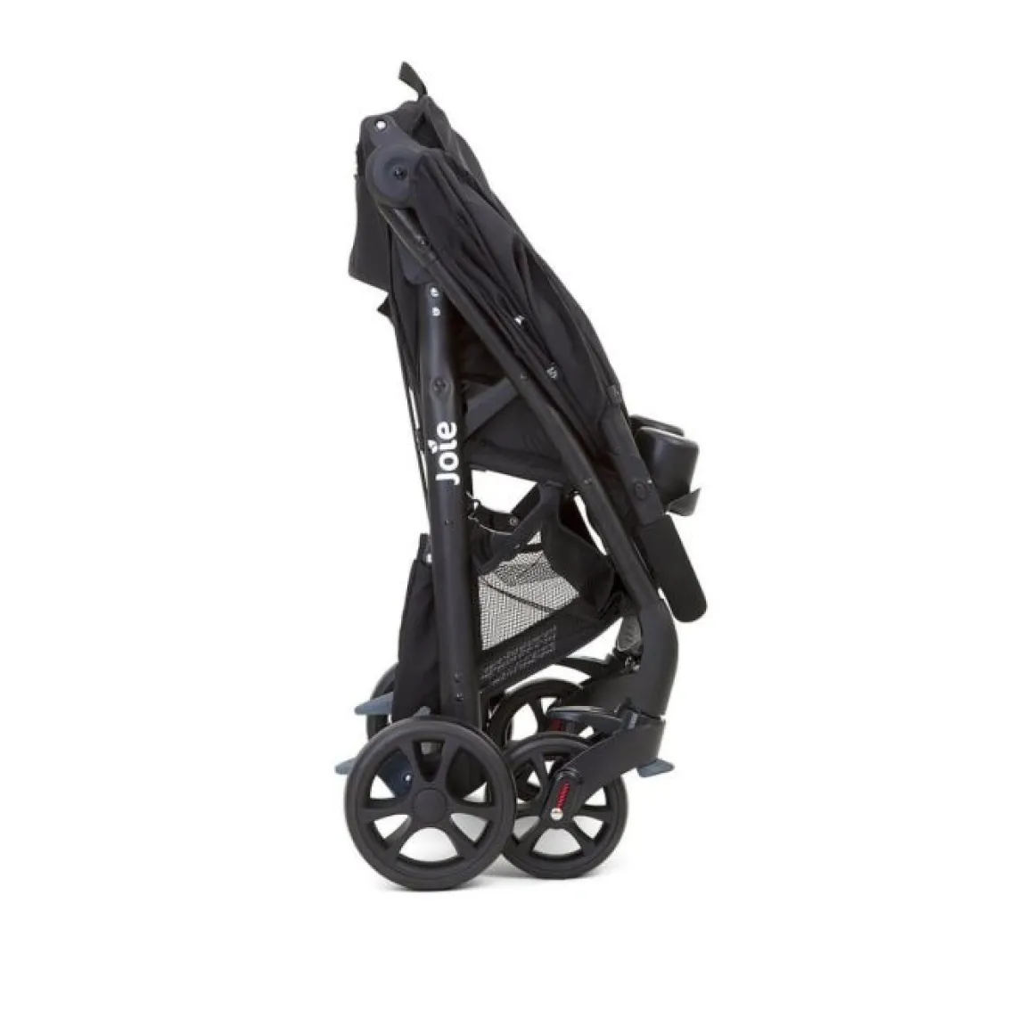 Joie i-Muze 3in1 Juva Travel System - Shale