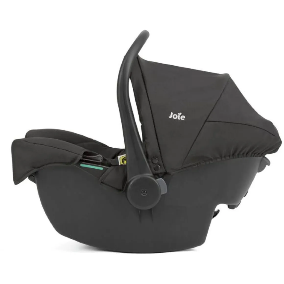 Joie i-Muze 3in1 Juva Travel System - Shale
