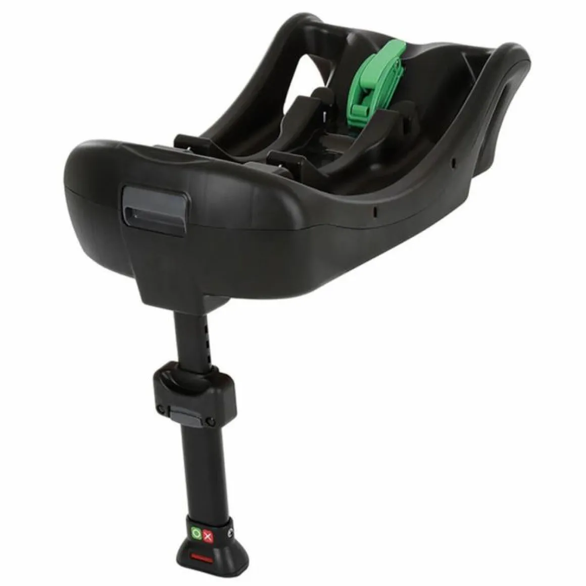 Joie i-Muze 3in1 Juva Travel System - Shale