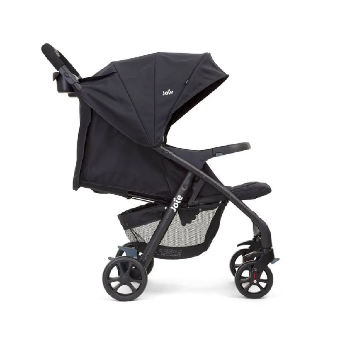 Joie i-Muze 3in1 Juva Travel System - Shale
