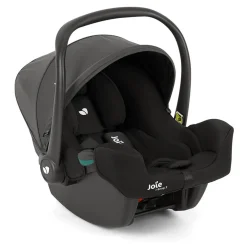 Joie Versatrax Newborn Essentials Bundle - Shale