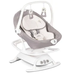 Joie Versatrax Newborn Essentials Bundle - Pebble