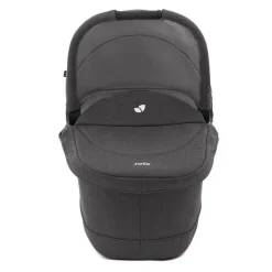 Joie Versatrax Newborn Essentials Bundle - Shale