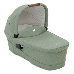 Joie Versatrax Newborn Essentials Bundle - Laurel