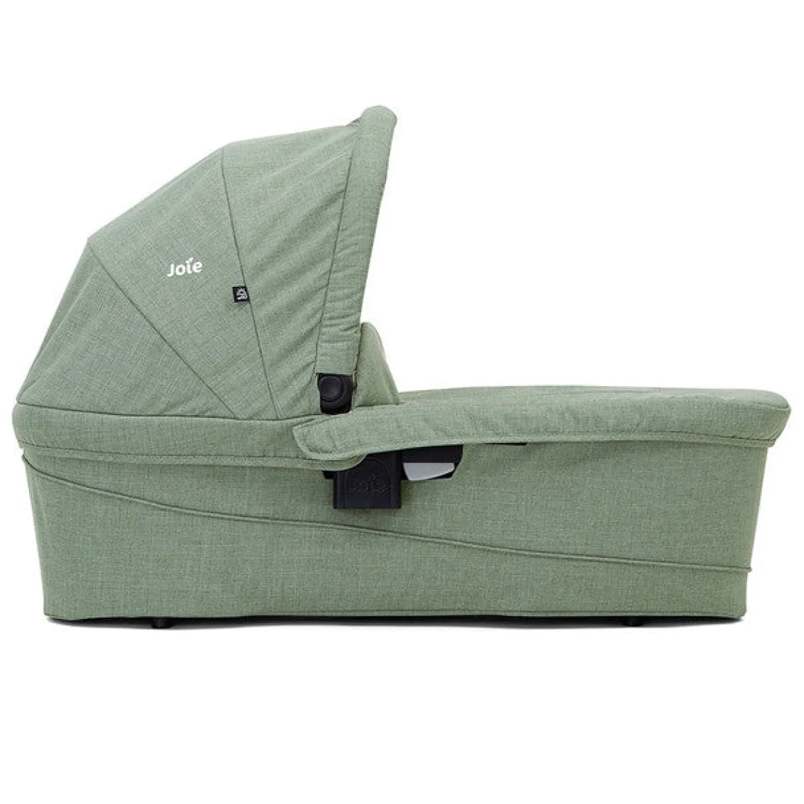 Joie Versatrax Newborn Essentials Bundle - Laurel