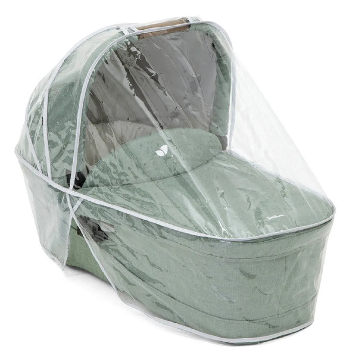 Joie Versatrax Newborn Essentials Bundle - Laurel