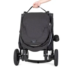 Joie Versatrax On The Go Bundle - Shale
