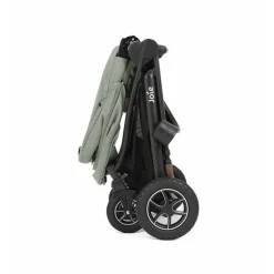 Joie Versatrax On The Go Bundle - Laurel