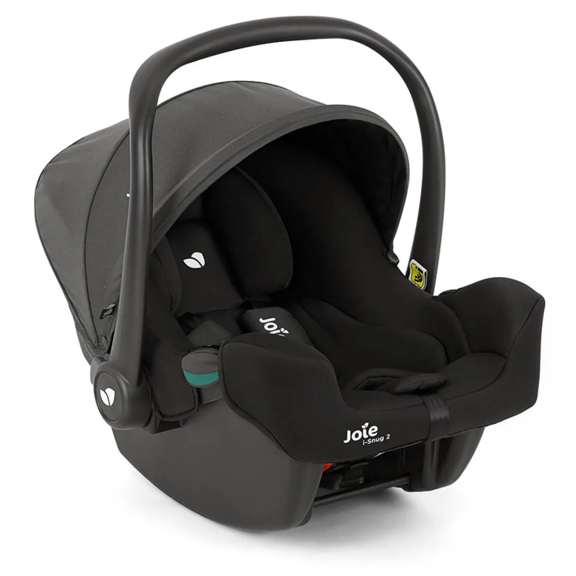 Joie Versatrax On The Go Bundle - Shale