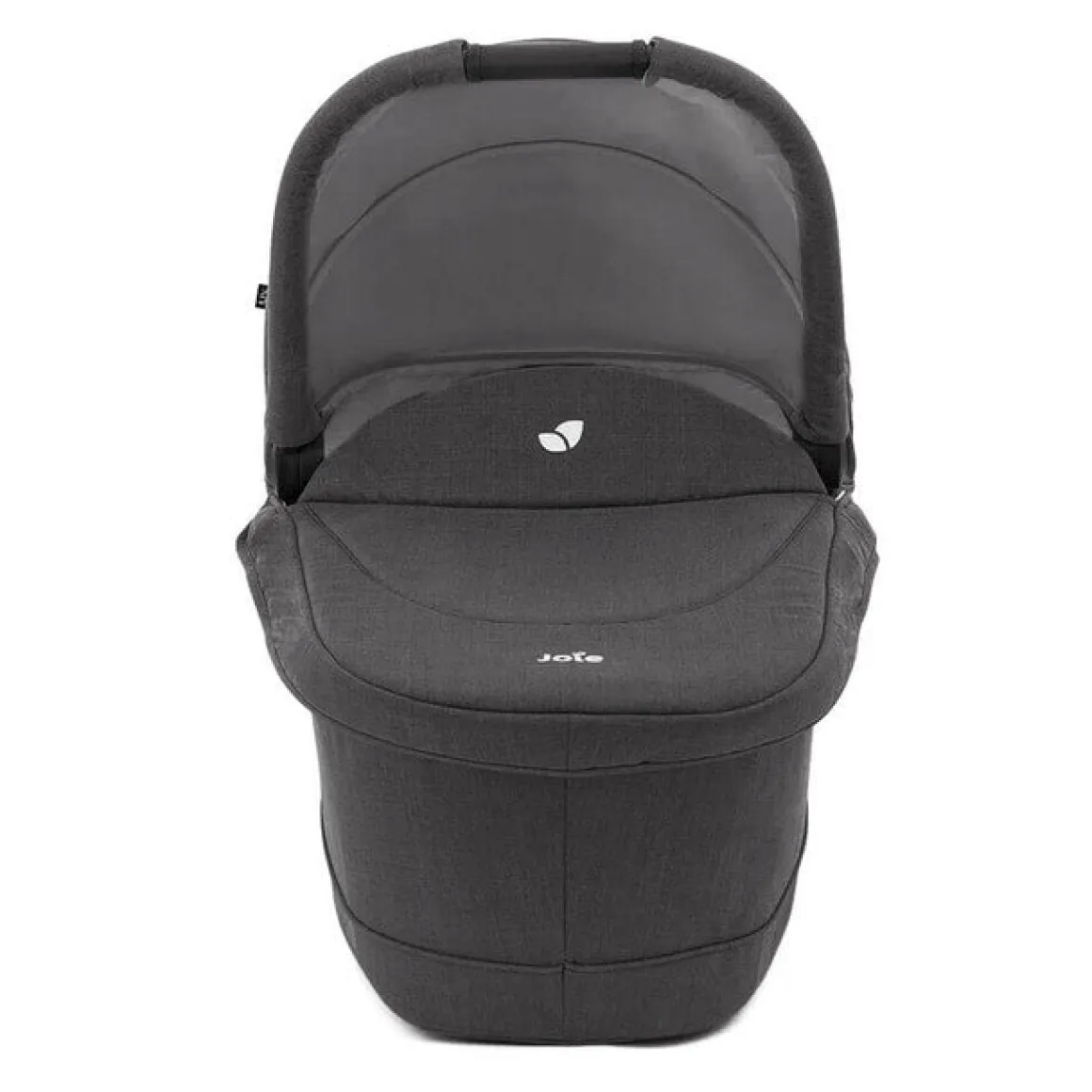 Joie Versatrax On The Go Bundle - Shale