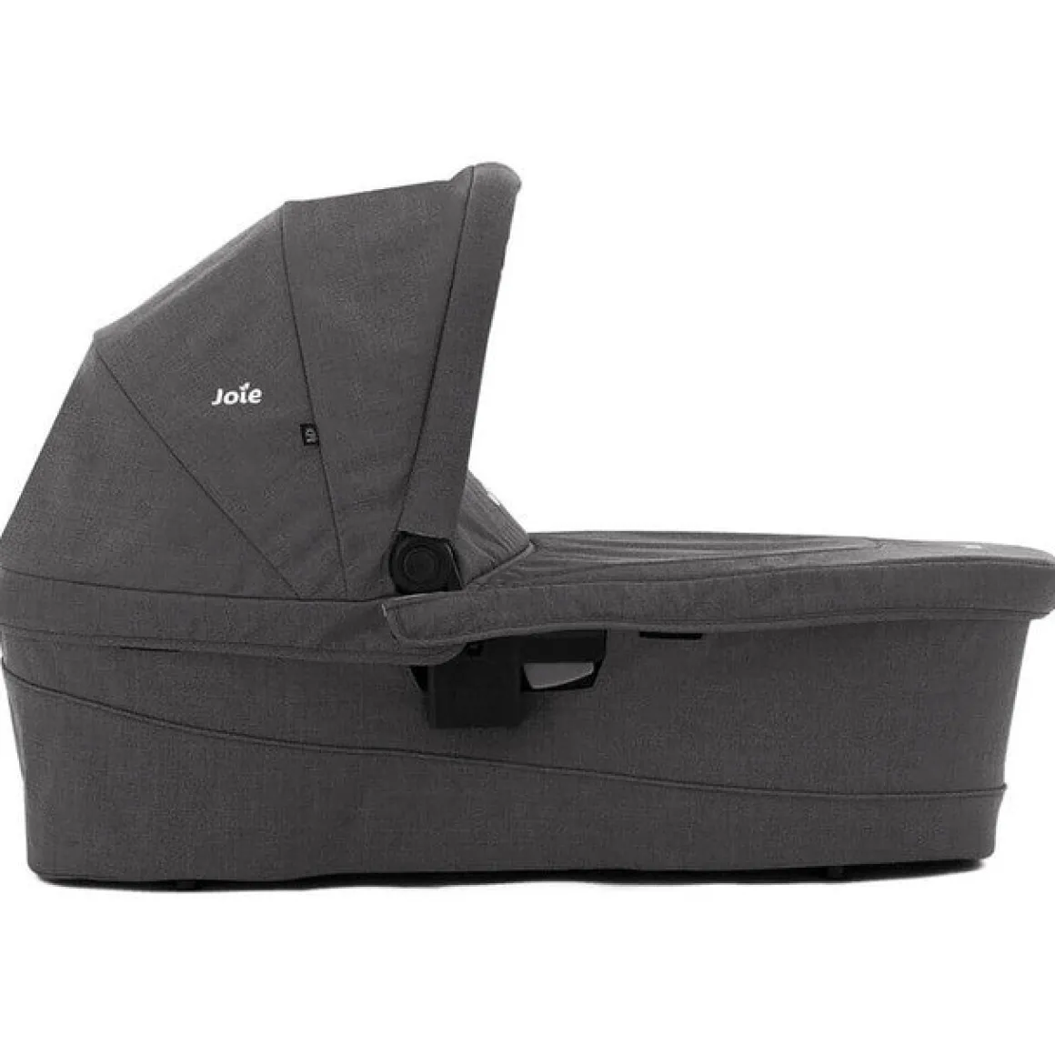 Joie Versatrax On The Go Bundle - Shale