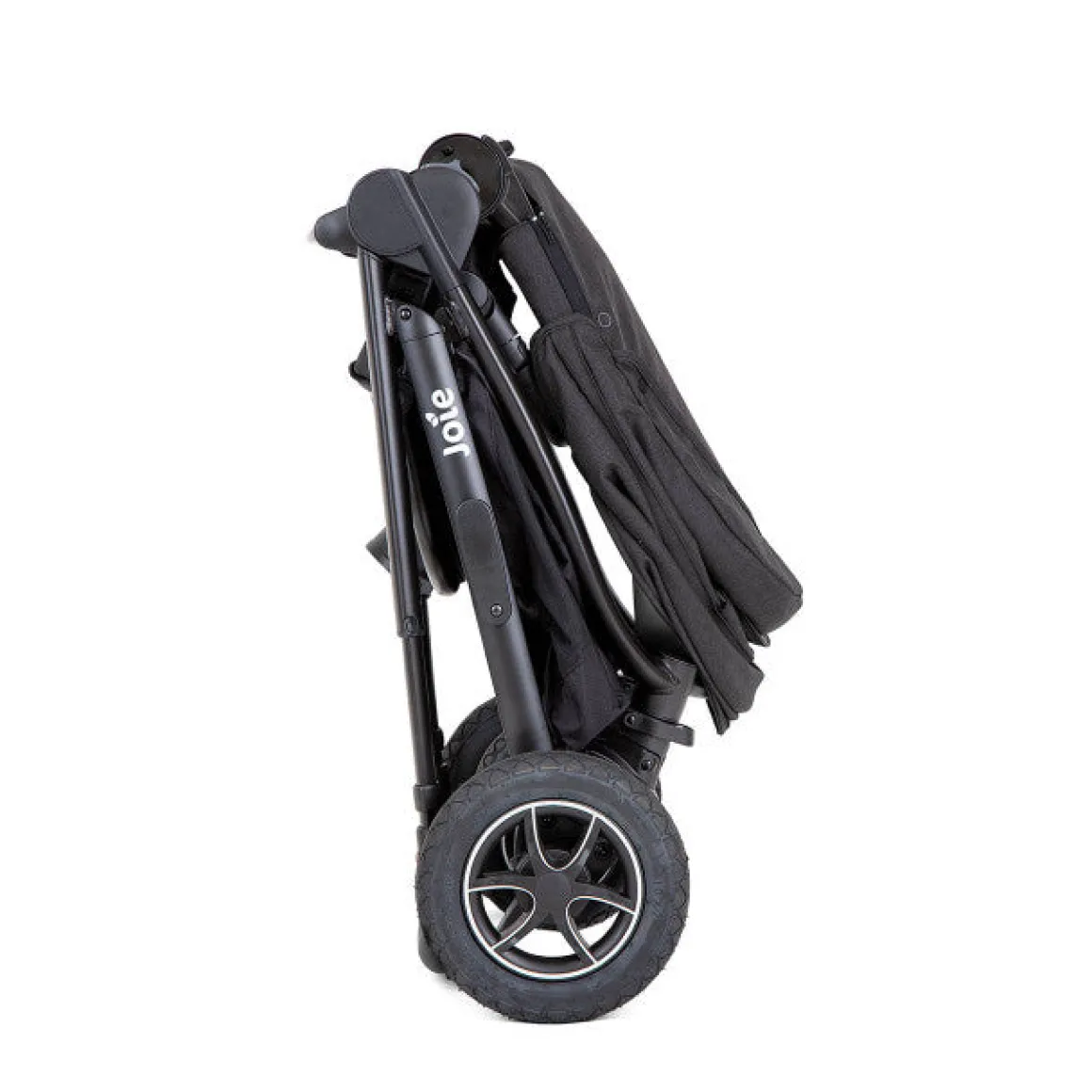 Joie Versatrax On The Go Bundle - Shale