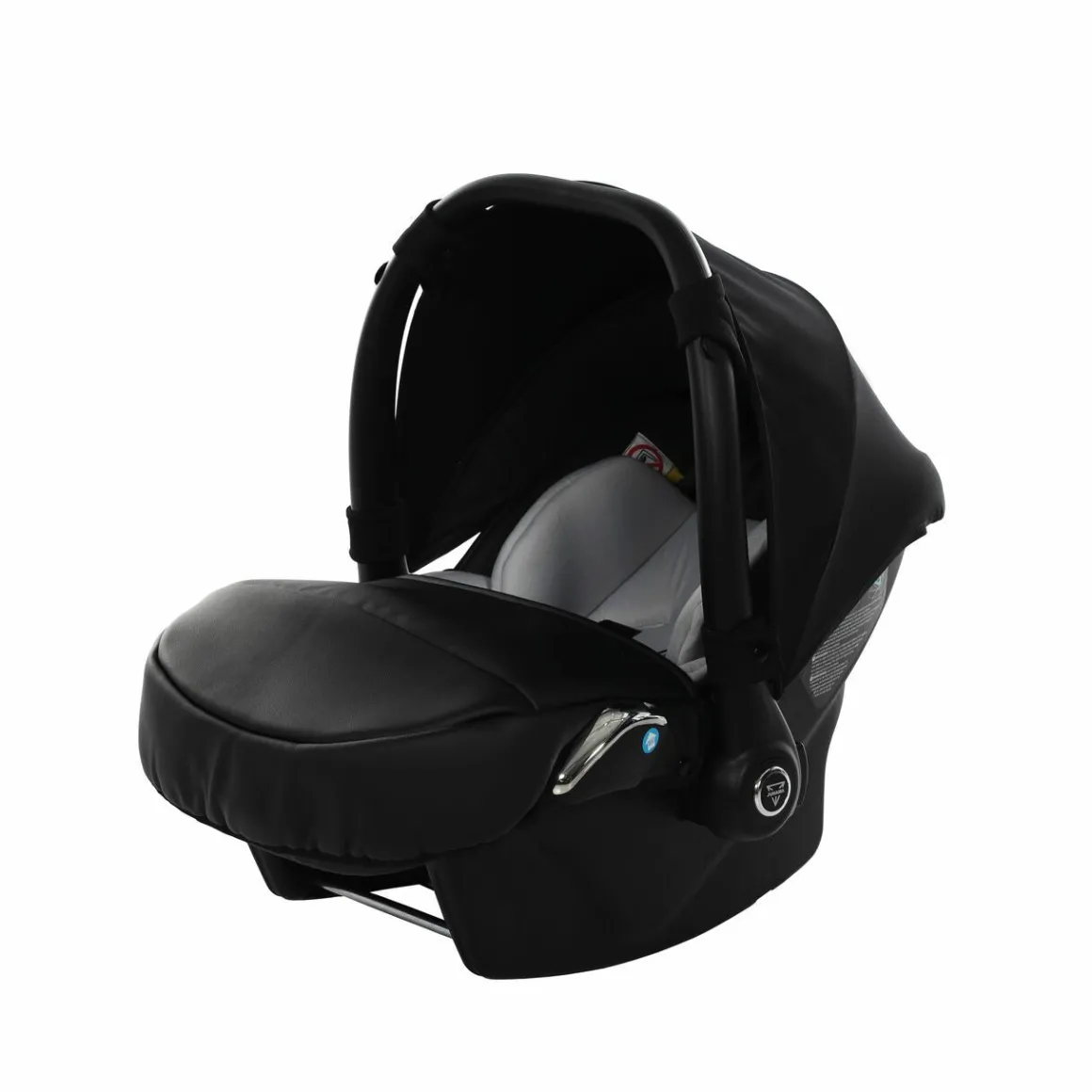 JUNAMA DIAMOND S LINE GREY CAR SEAT