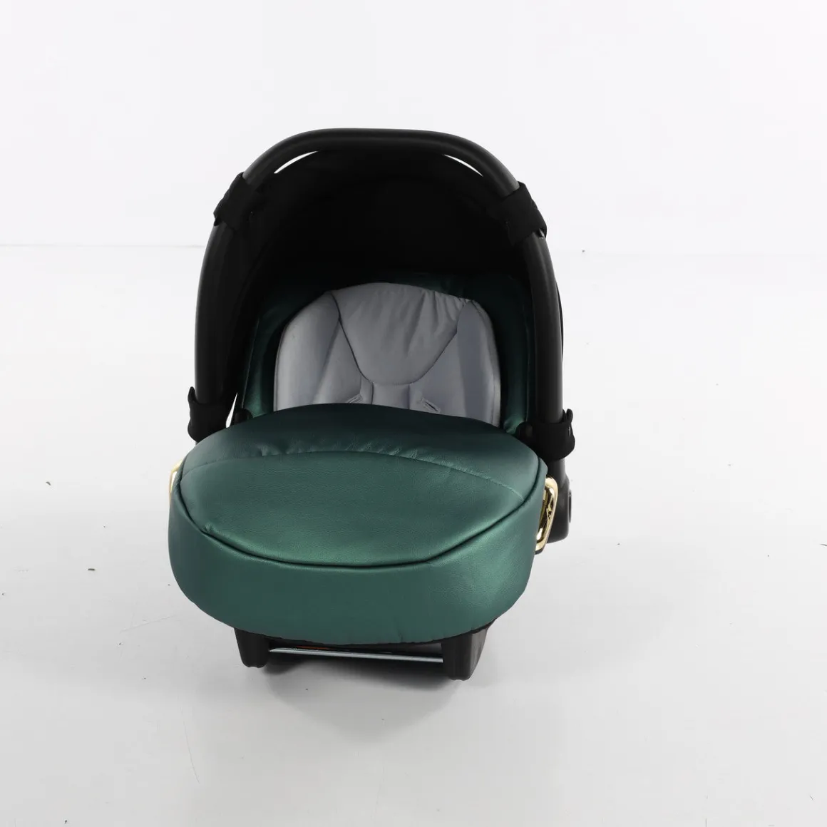 JUNAMA FLUO LINE GREEN CAR SEAT