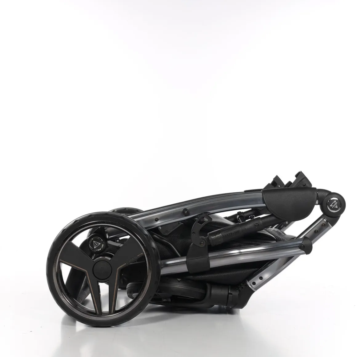 Junama Handcraft - Black - 2 in 1