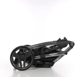 Junama Handcraft - Black  - 4 in 1