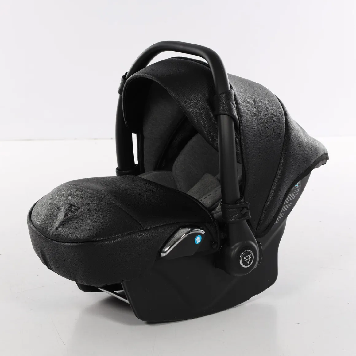 Junama Handcraft - Black - 2 in 1