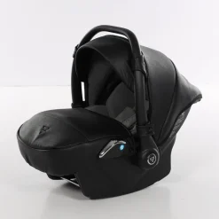 Junama Handcraft - Black  - 4 in 1