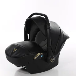 Junama Handcraft - Black Gold - 3 in 1